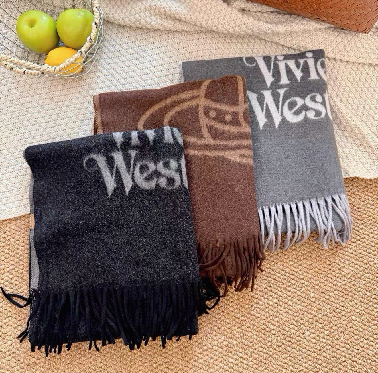 Scarfs