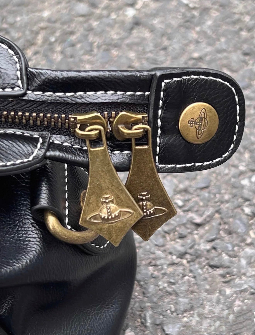 VW Wilma Medium Tote