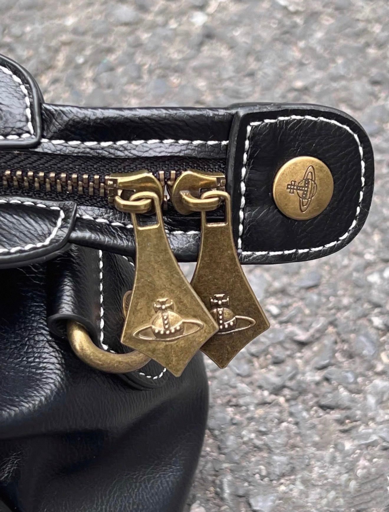 VW Wilma Medium Tote
