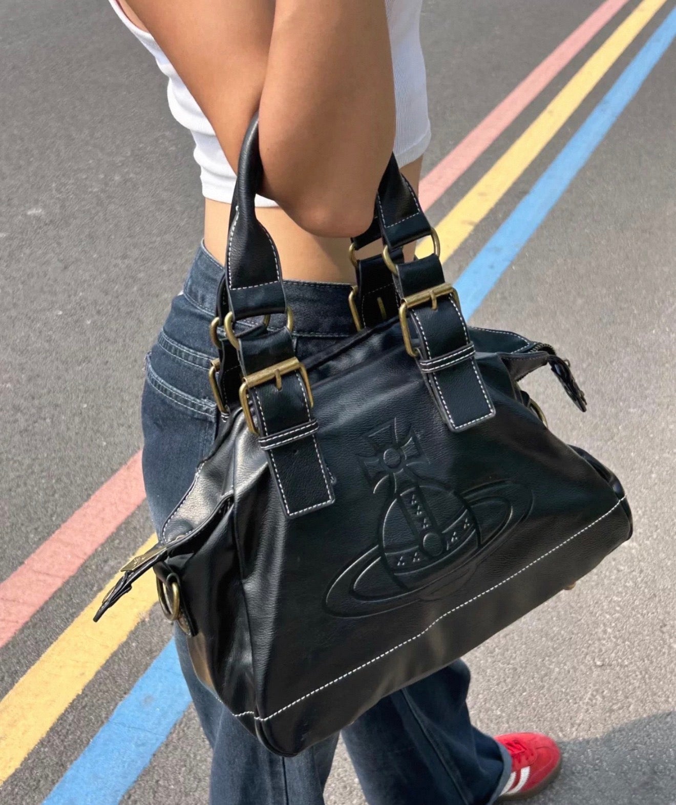 VW Wilma Medium Tote