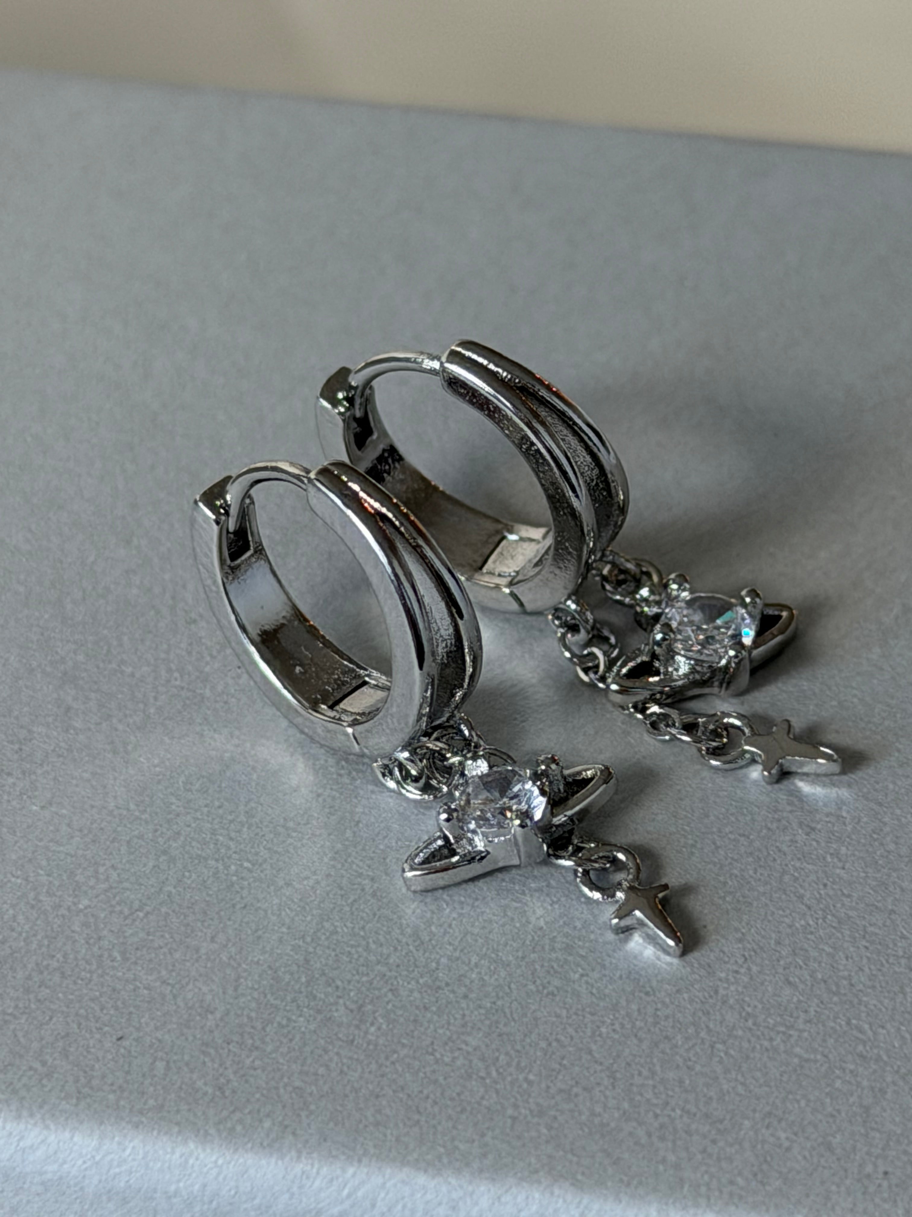 VW Issa Earrings