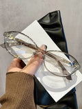 VW Vera Glasses - Grey