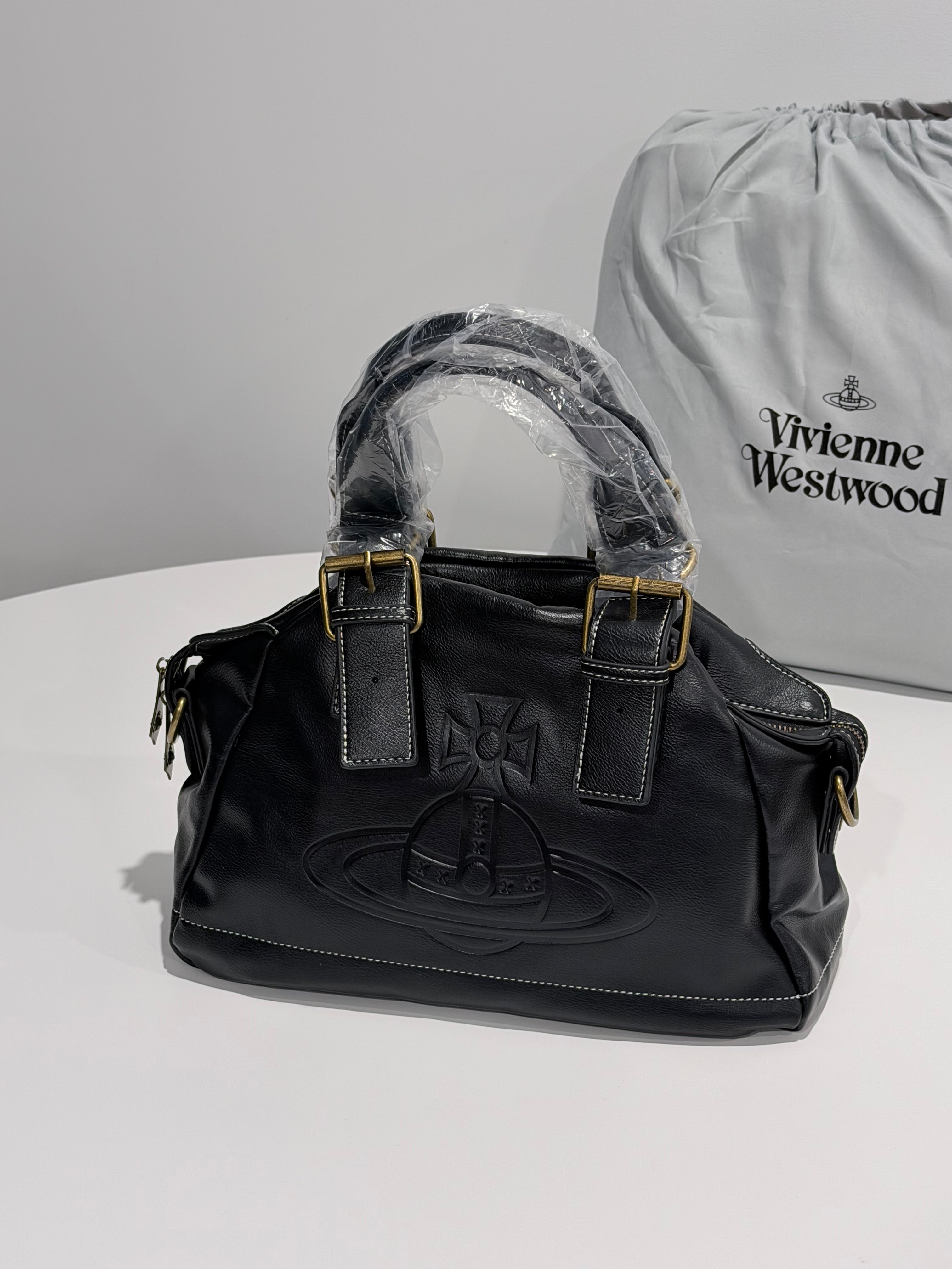 VW Wilma Medium Tote
