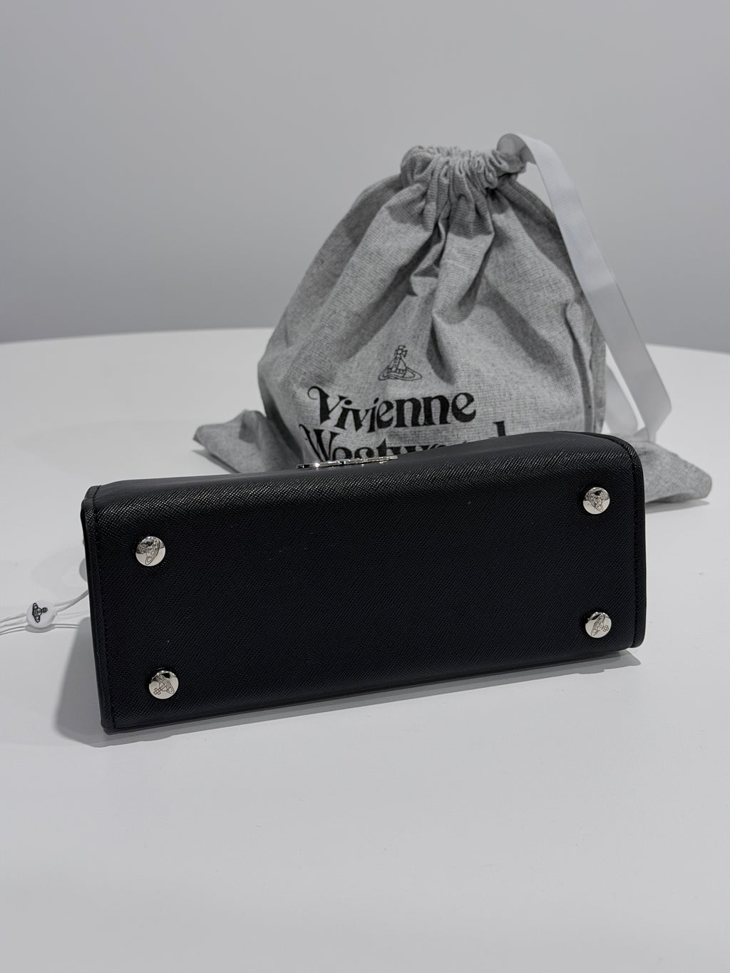 VW Doll XL Bag - Black