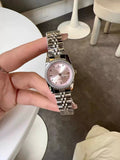 VW Camberwell Watch - Pink