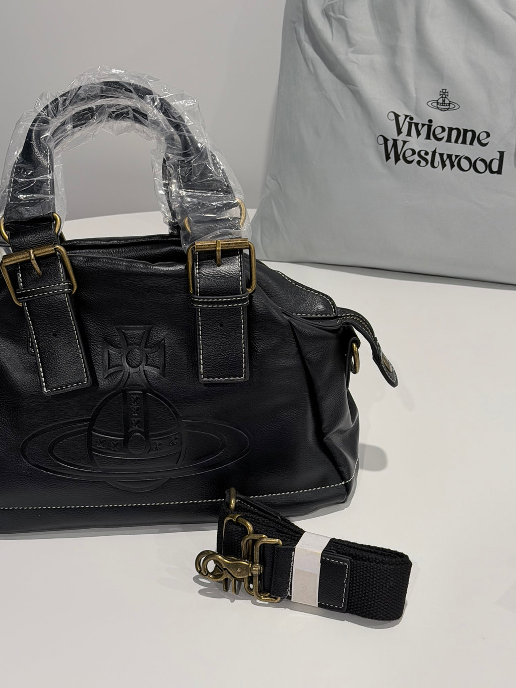 VW Wilma Medium Tote