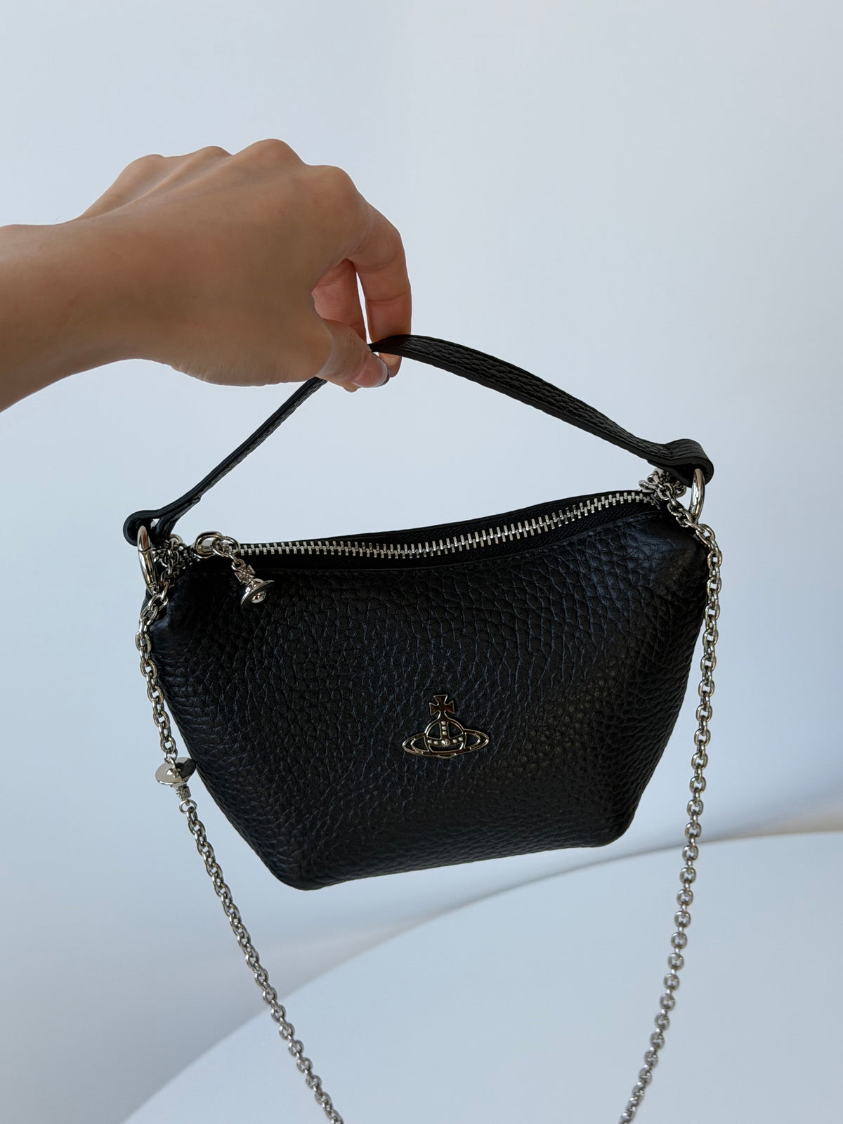 Pochette VW – Noir