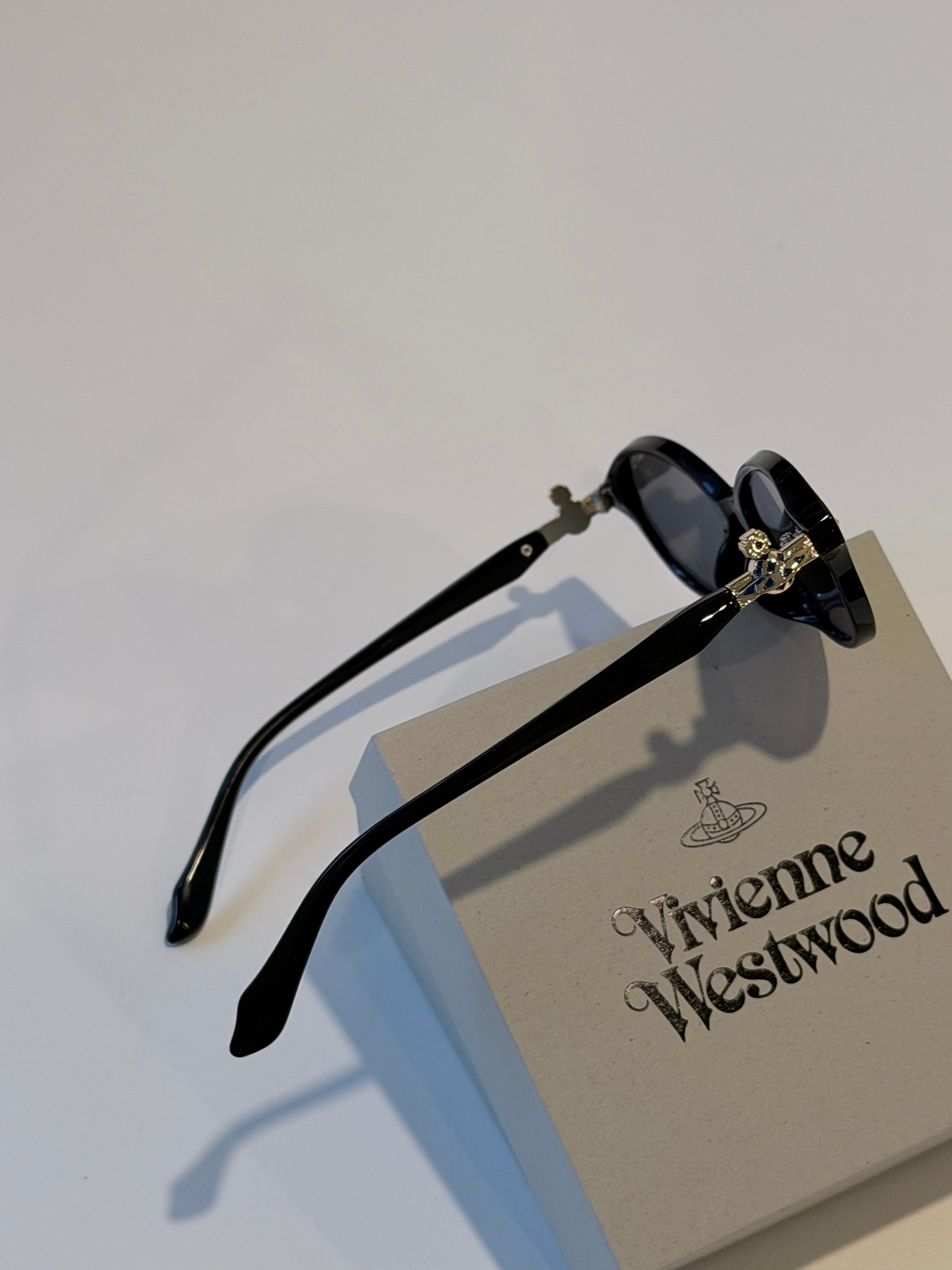 VW Claude Sunglasses - Black