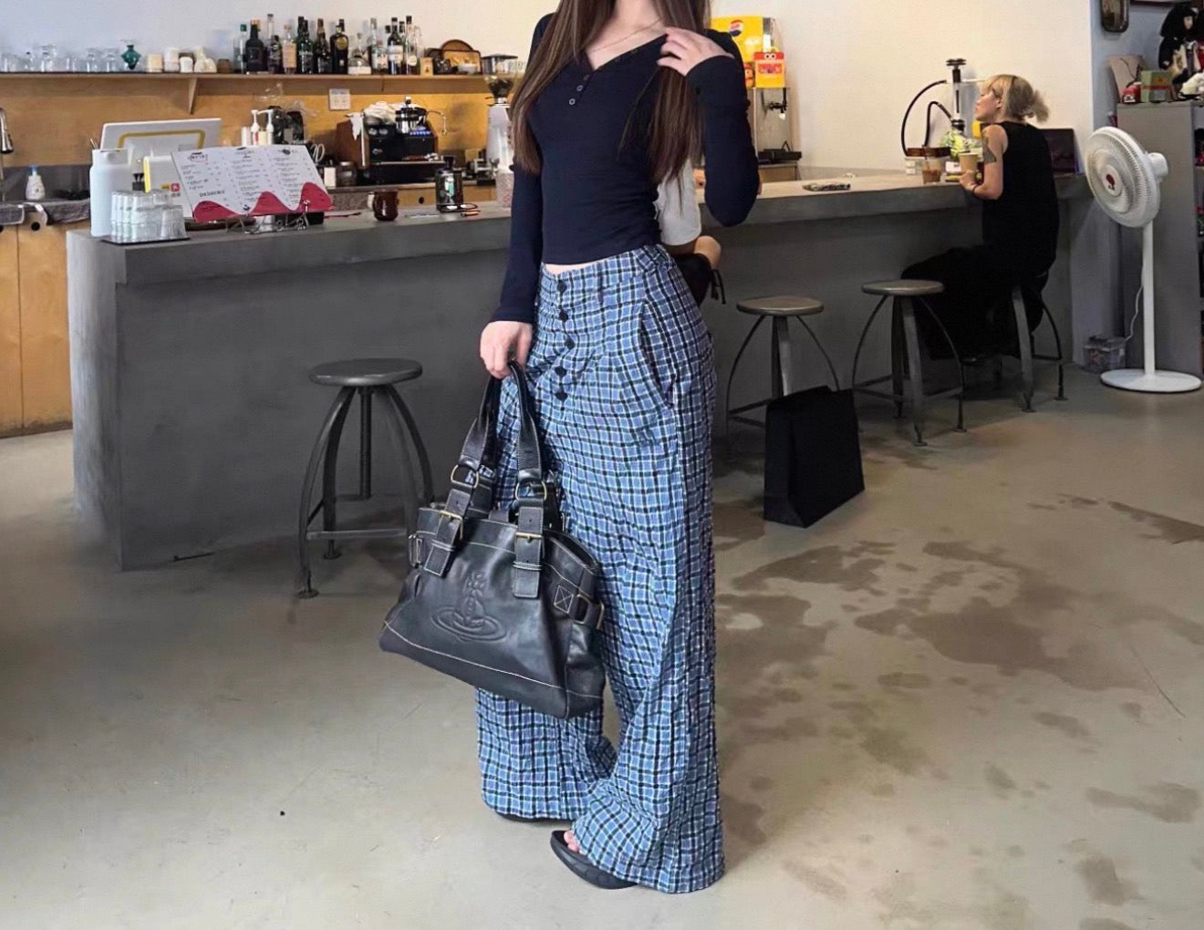 VW Wilma Large Tote
