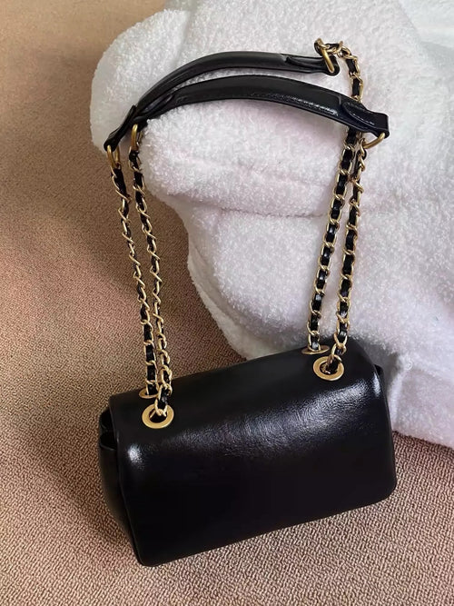 VW Anita Medium Bag - Black