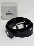VW Mini Orb Belt - Black