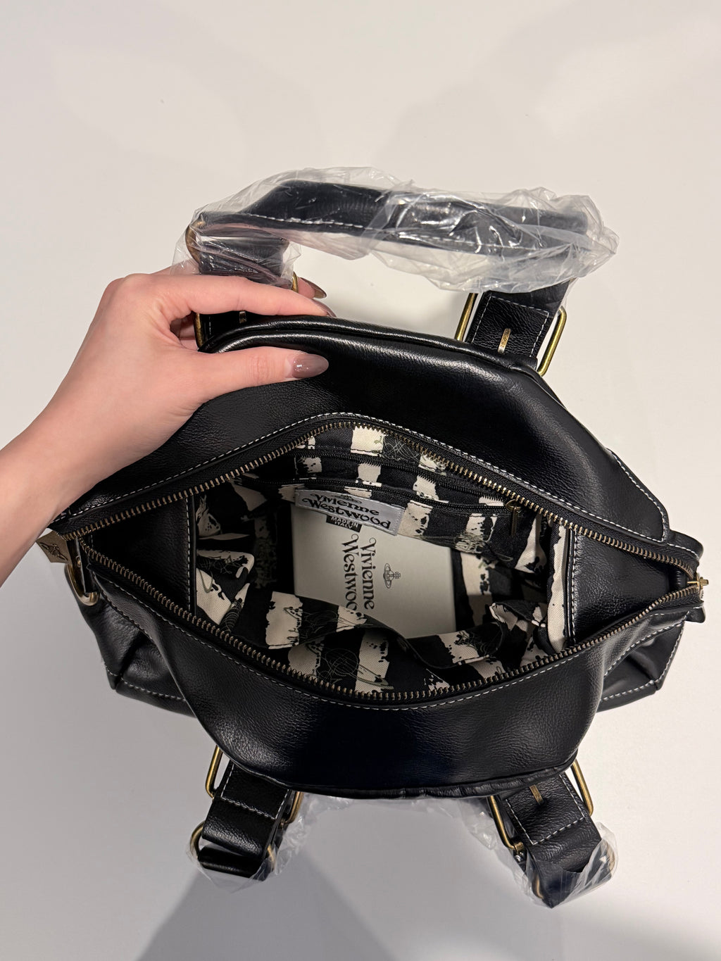 VW Wilma Medium Tote