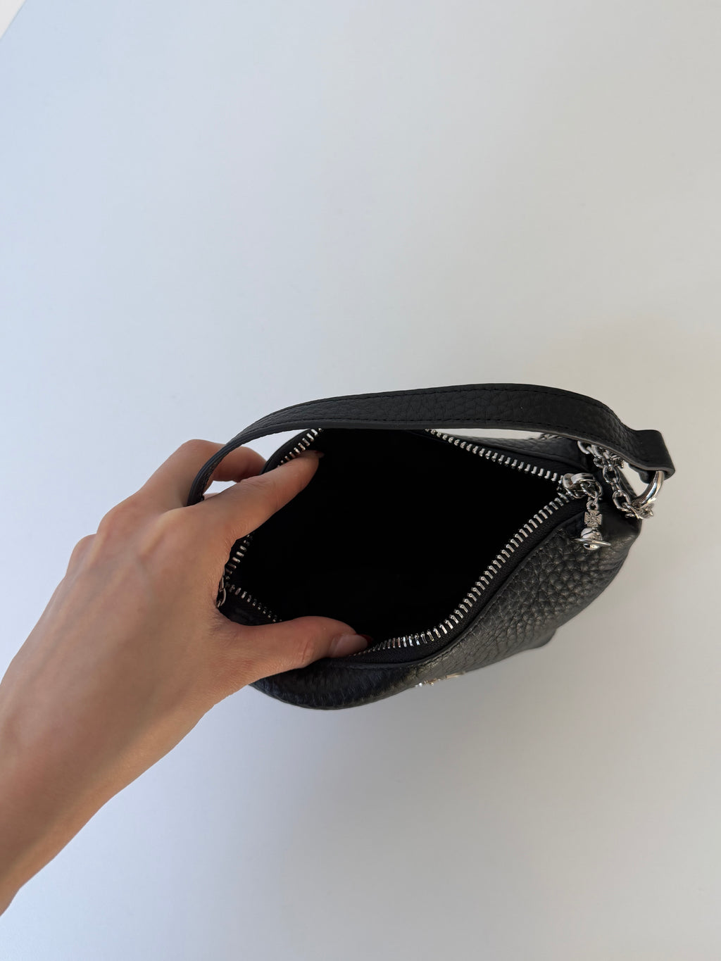 Pochette VW – Noir
