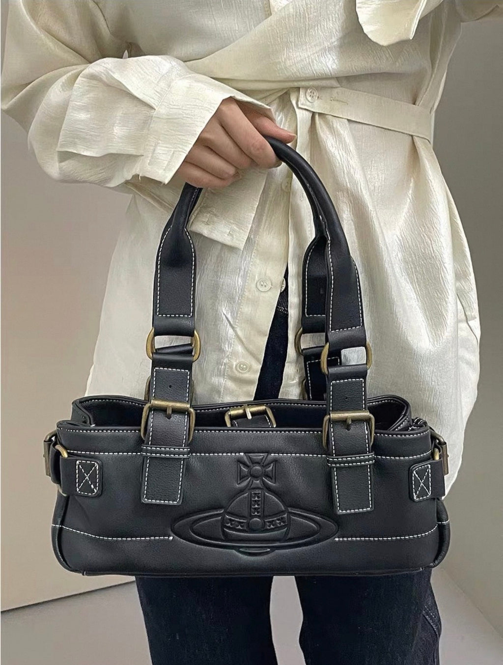 VW Wilma Small Tote