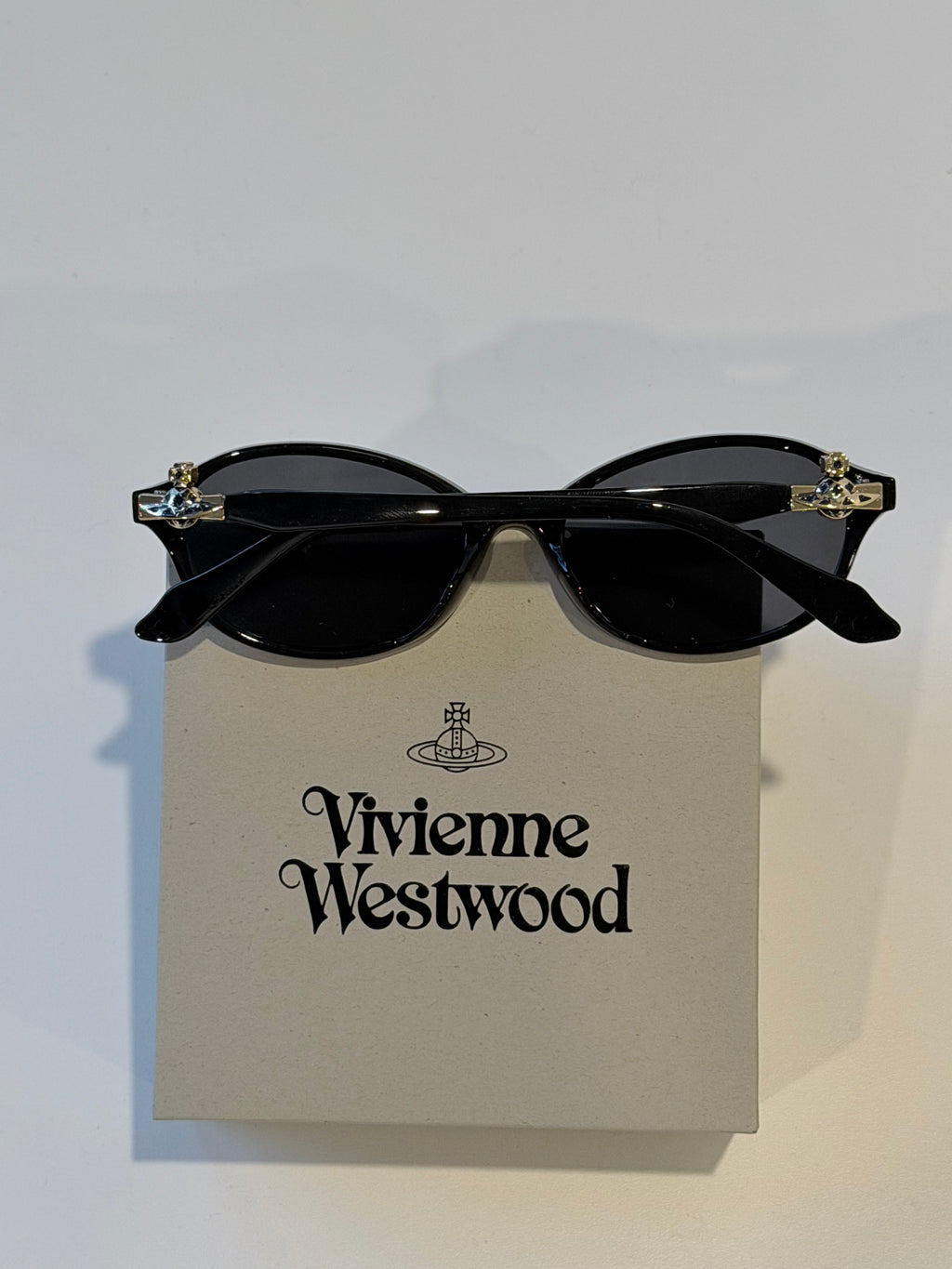 Lunettes de soleil VW Claude - Noires