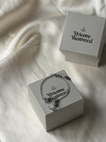 VW Lucrece Bracelet - Silver