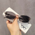 VW Claude Sunglasses - Grey