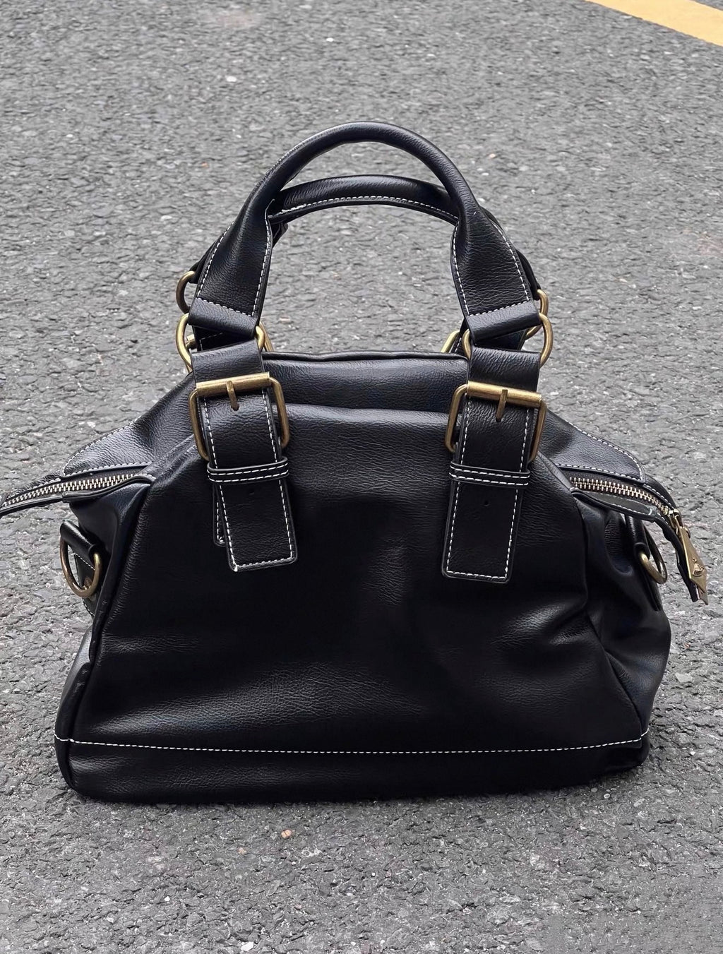 VW Wilma Medium Tote