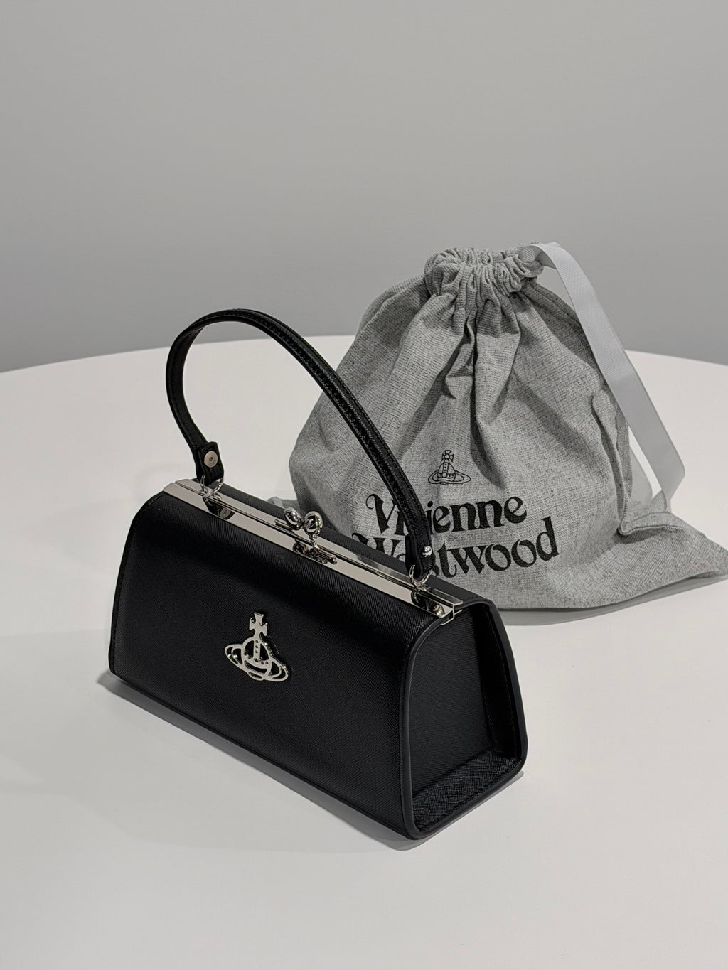 VW Doll XL Bag - Black