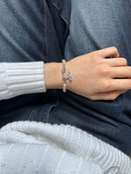 Vivienne Westwood Women’s Lucrece Pearl Bracelet