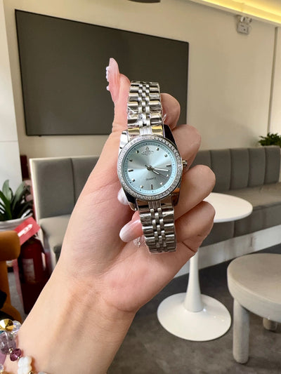 VW Camberwell Watch - Blue