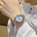 VW Tavistock Watch - Blue