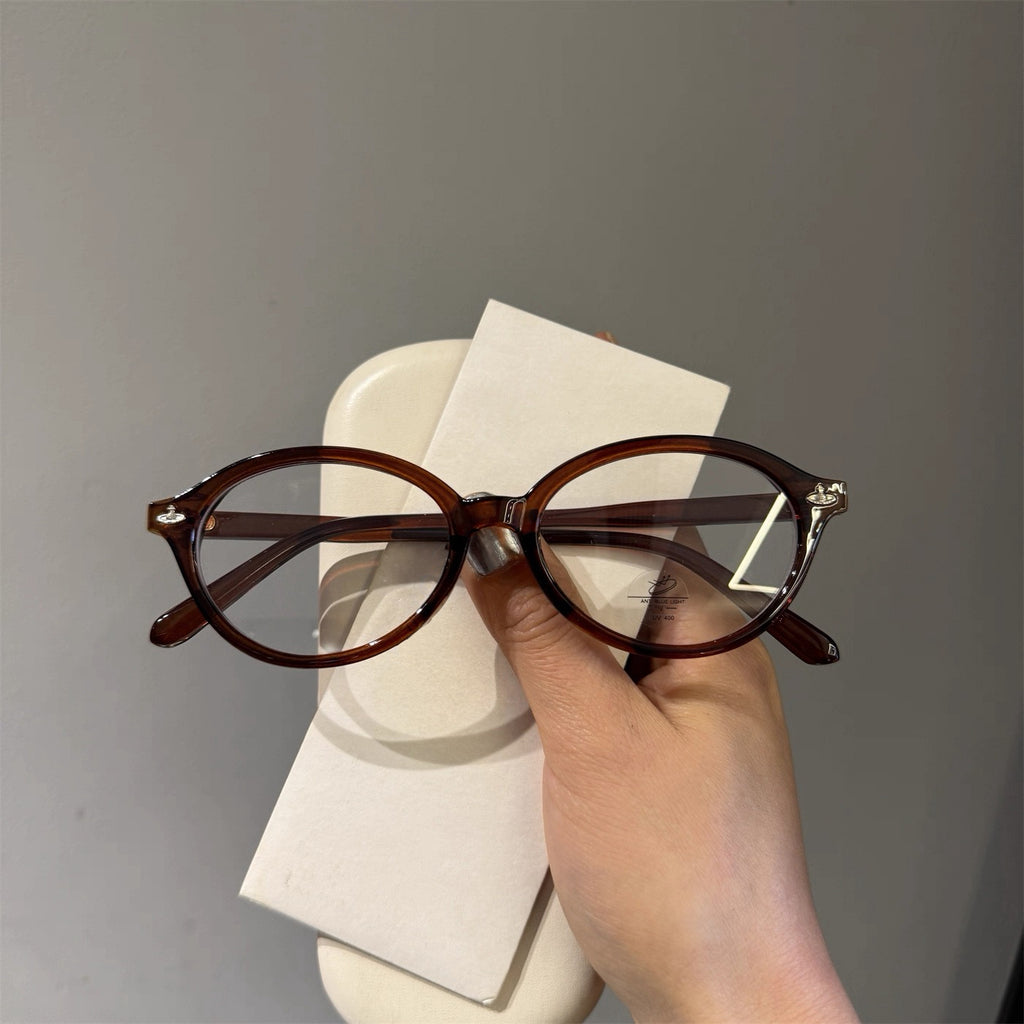 VW Keith Glasses - Brown