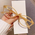 VW Vera Glasses - Vanilla