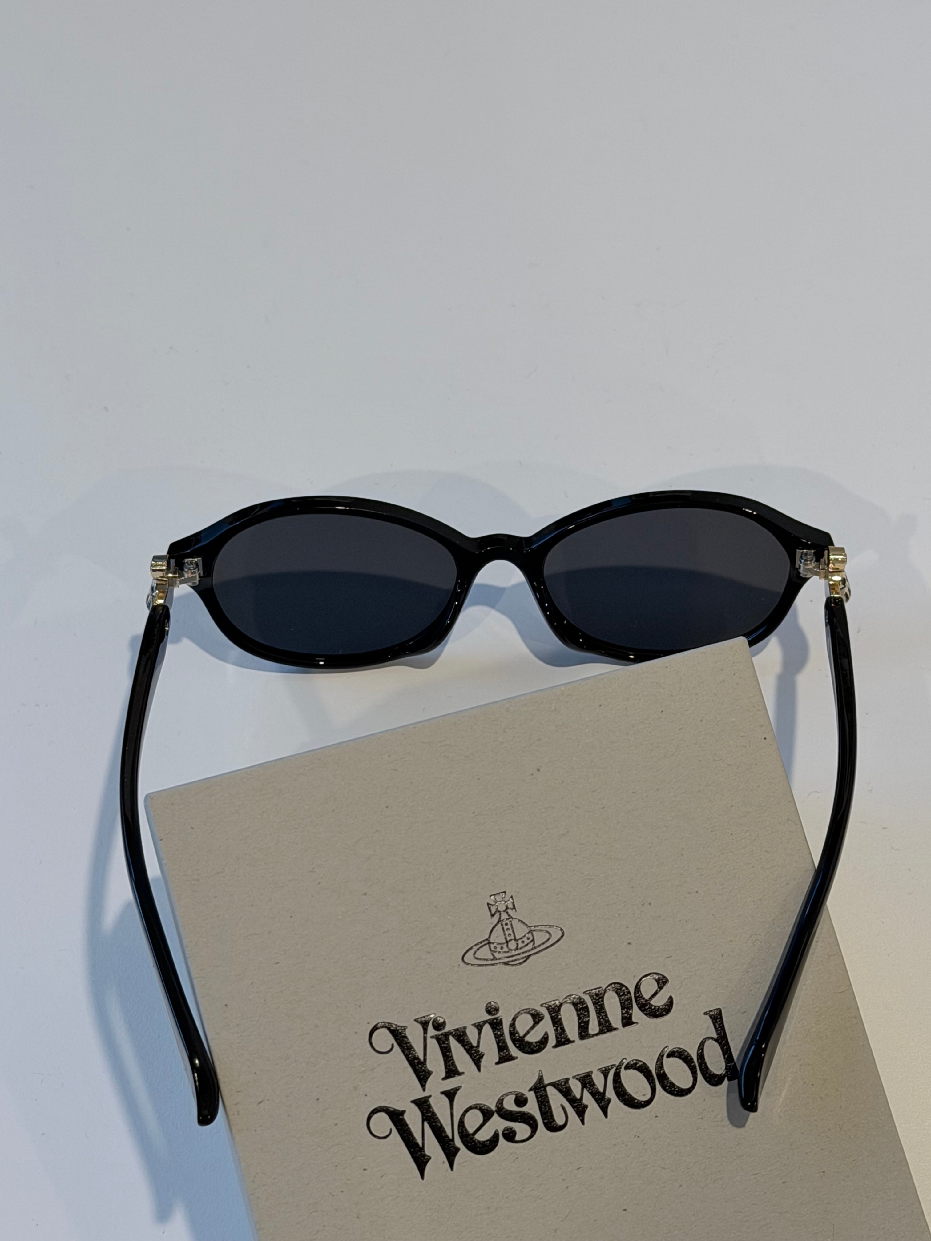 VW Claude Sunglasses - Black