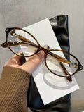 VW Vera Glasses - Brown