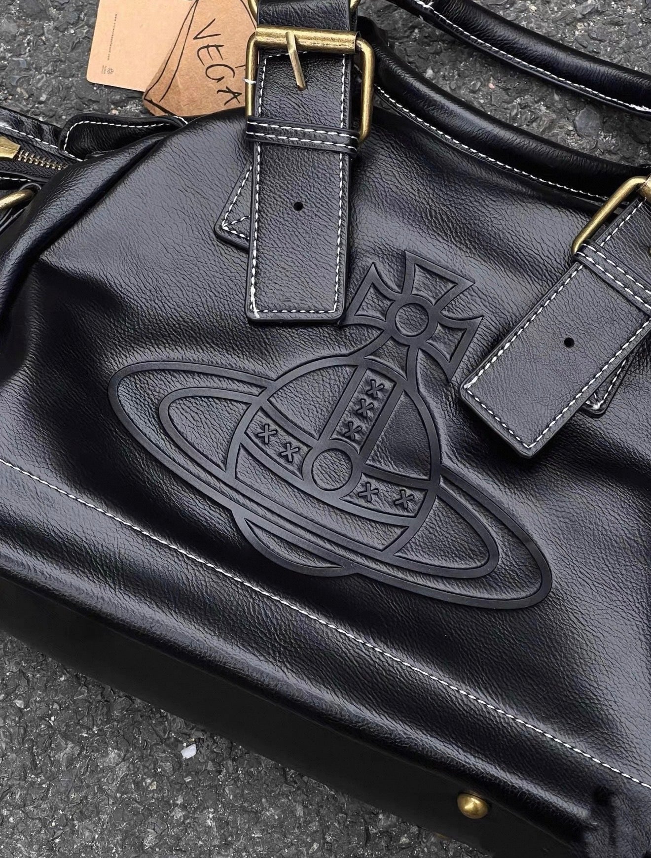 VW Wilma Medium Tote