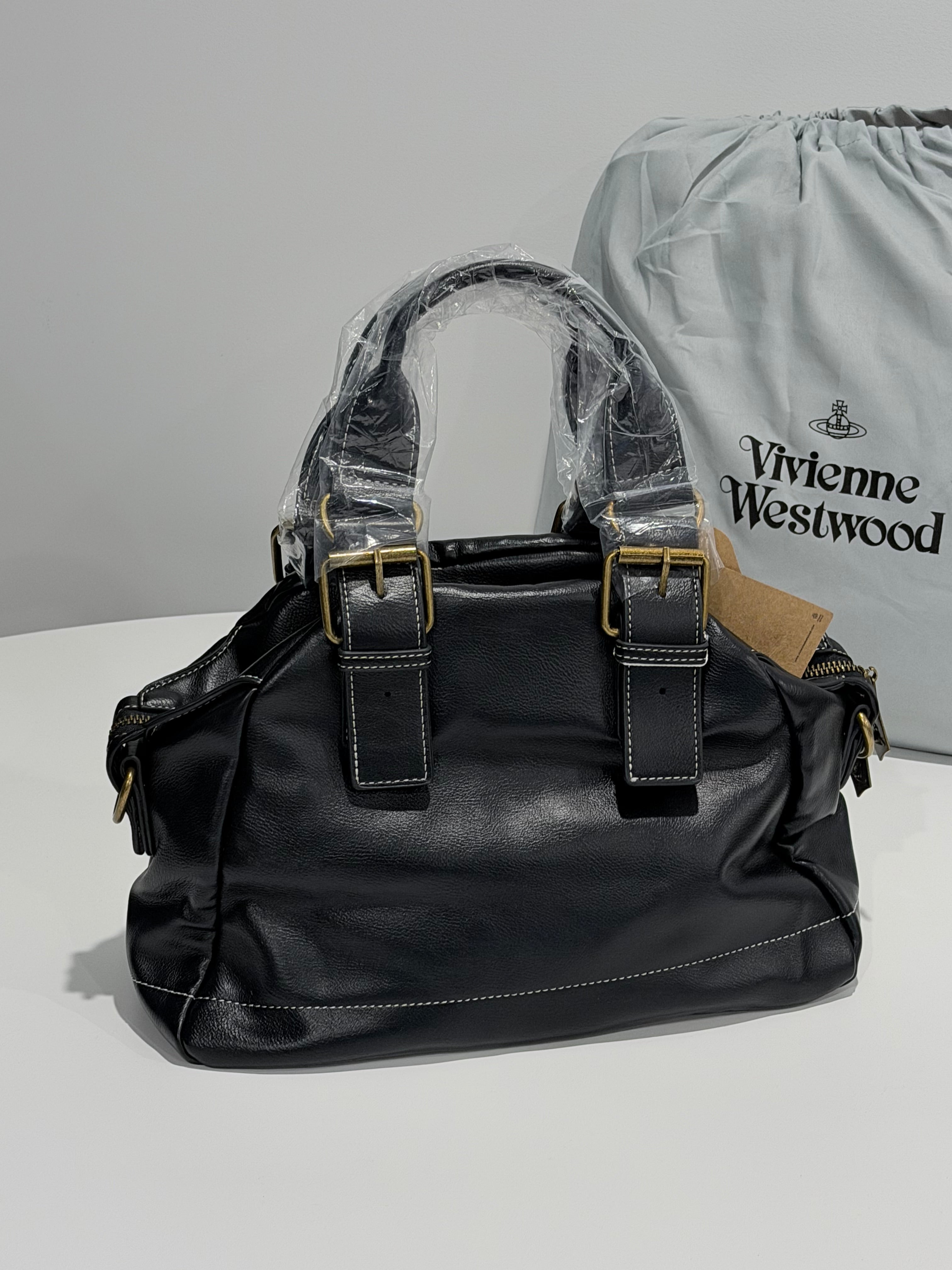 VW Wilma Medium Tote