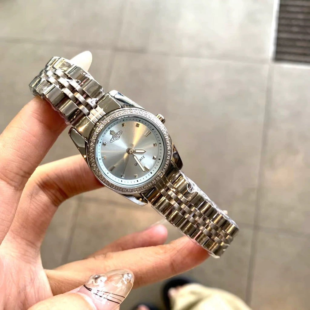 VW Camberwell Watch - Blue