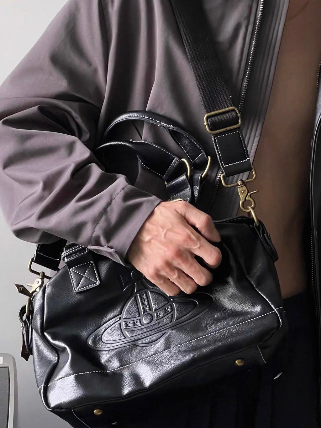 VW Wilma Large Tote
