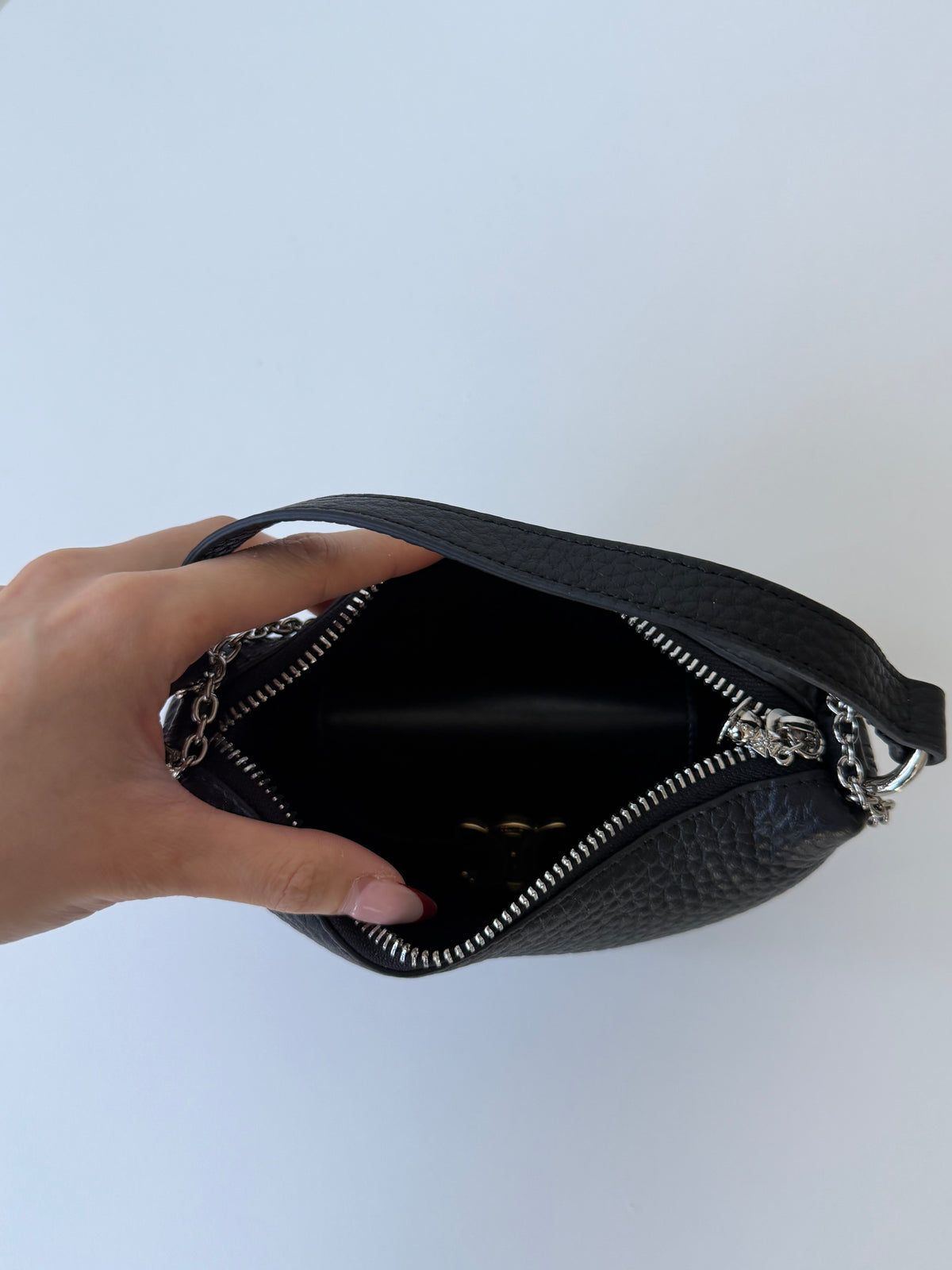Pochette VW – Noir
