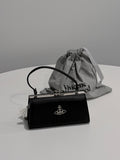 VW Doll XL Bag - Black