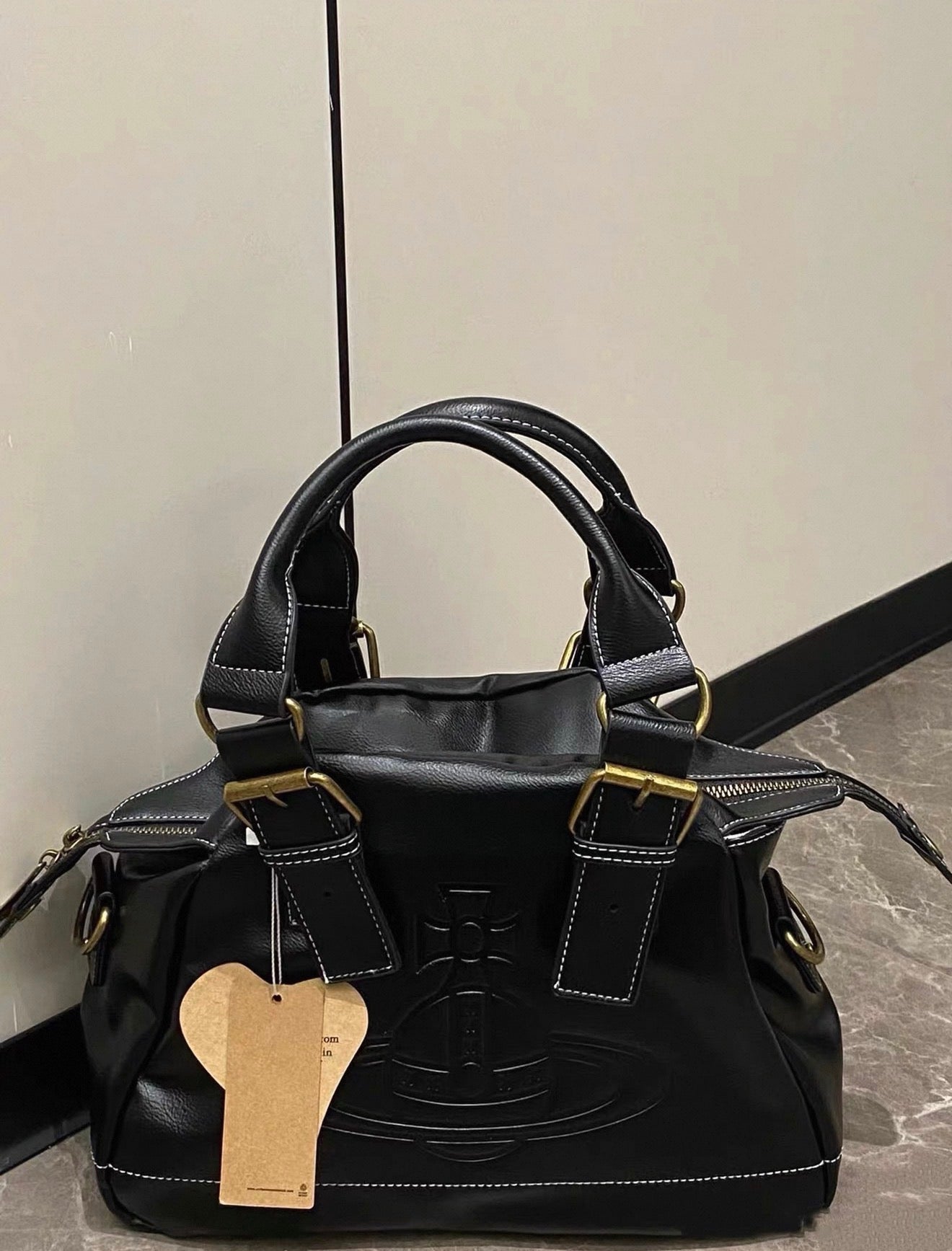 VW Wilma Medium Tote