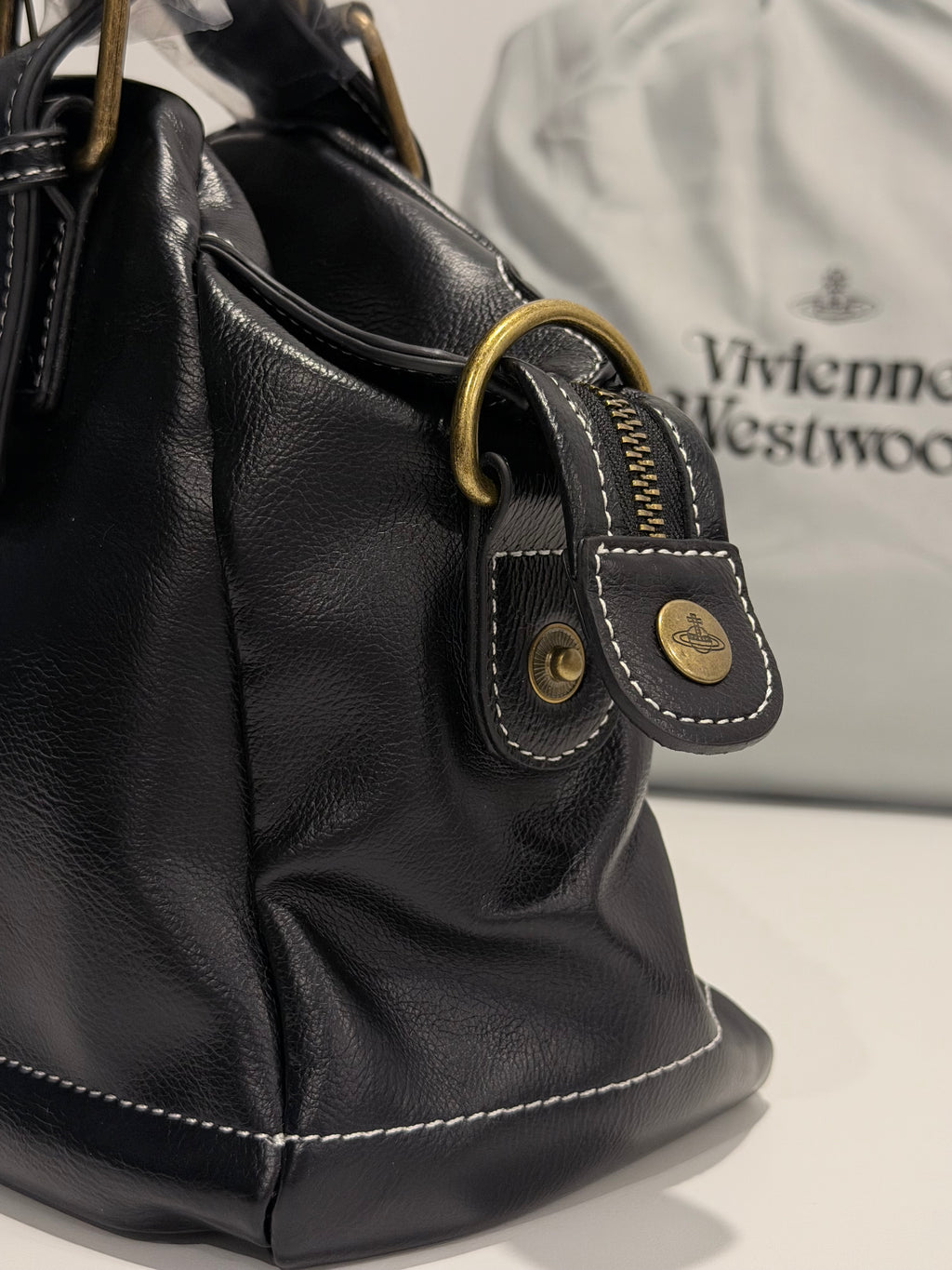 VW Wilma Medium Tote