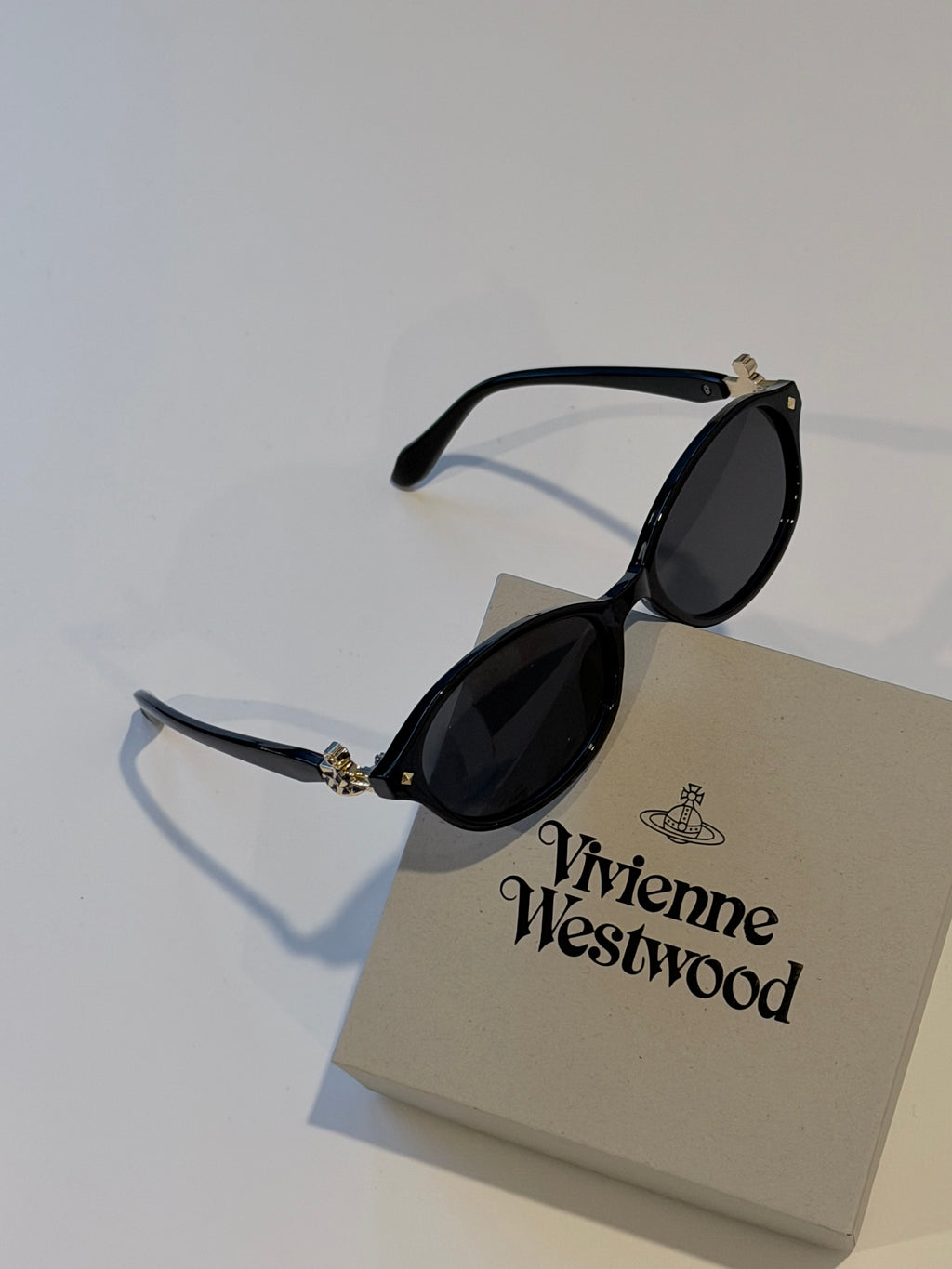 Lunettes de soleil VW Claude - Noires