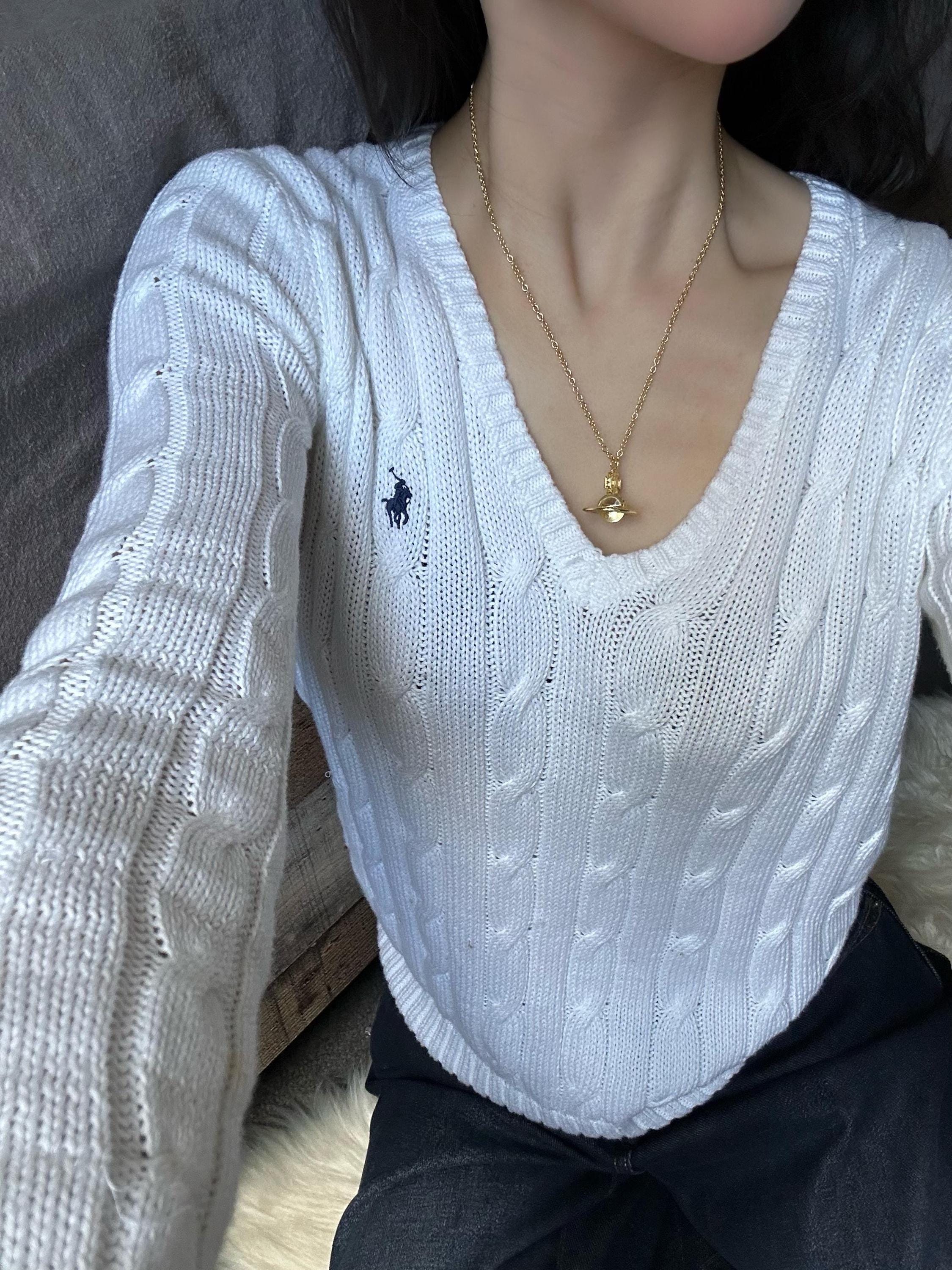 Vivienne Westwood Silver 3D Crown Necklace