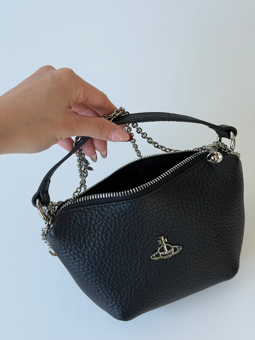 Pochette VW – Noir