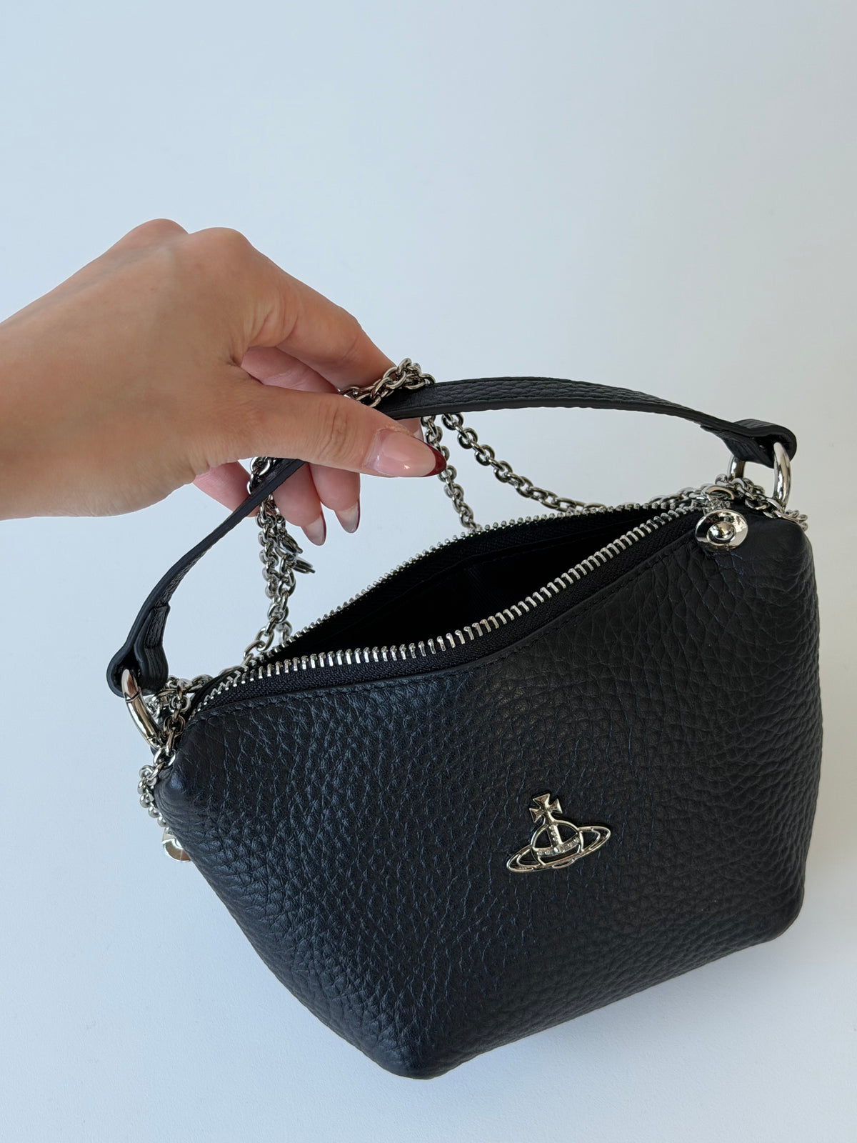 Pochette VW – Noir