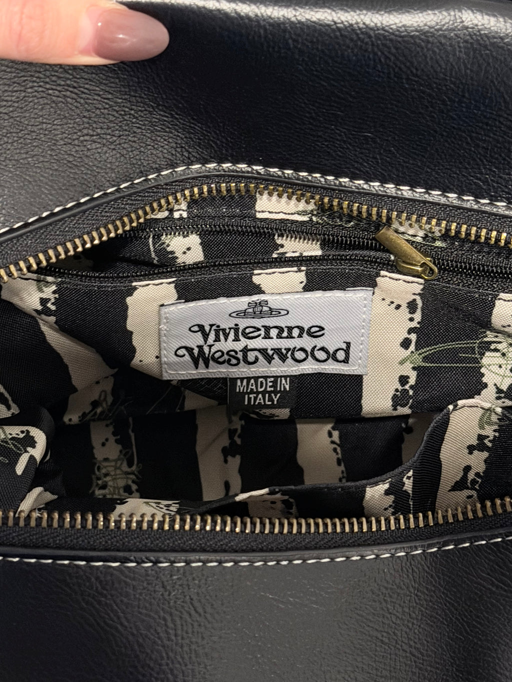 VW Wilma Medium Tote