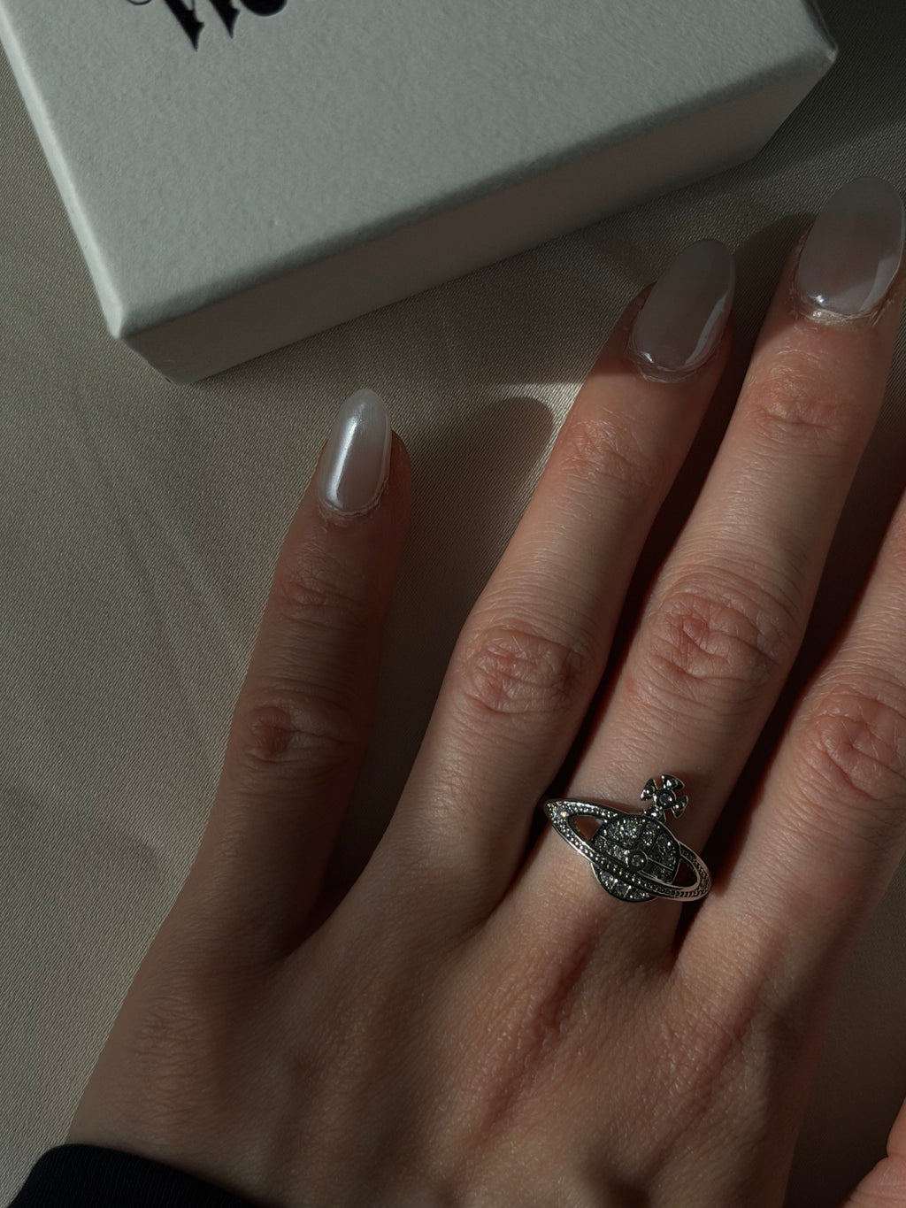 VW Calliope Ring