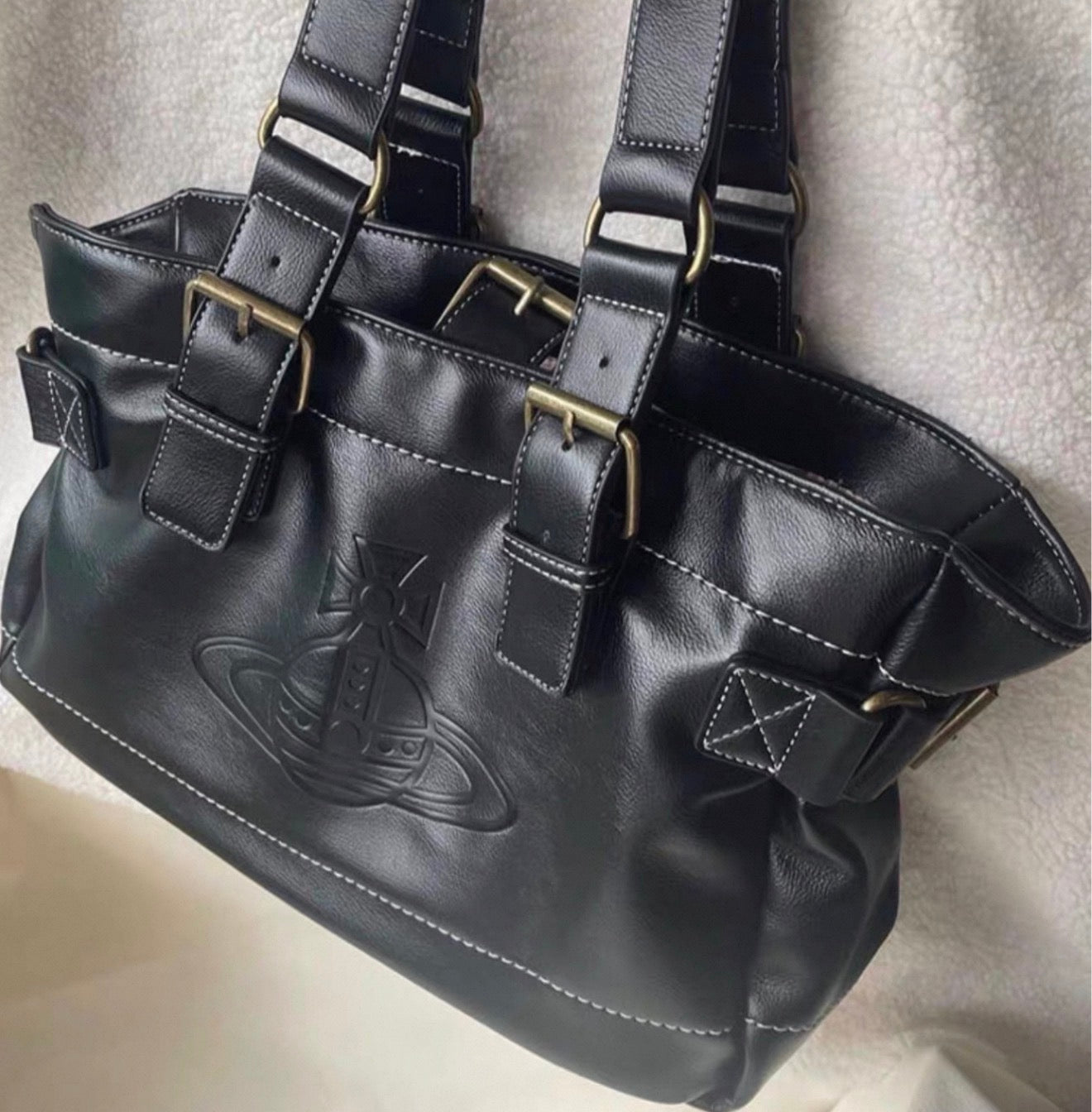 VW Wilma Large Tote