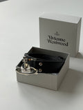 VW Orb Buckle Belt
