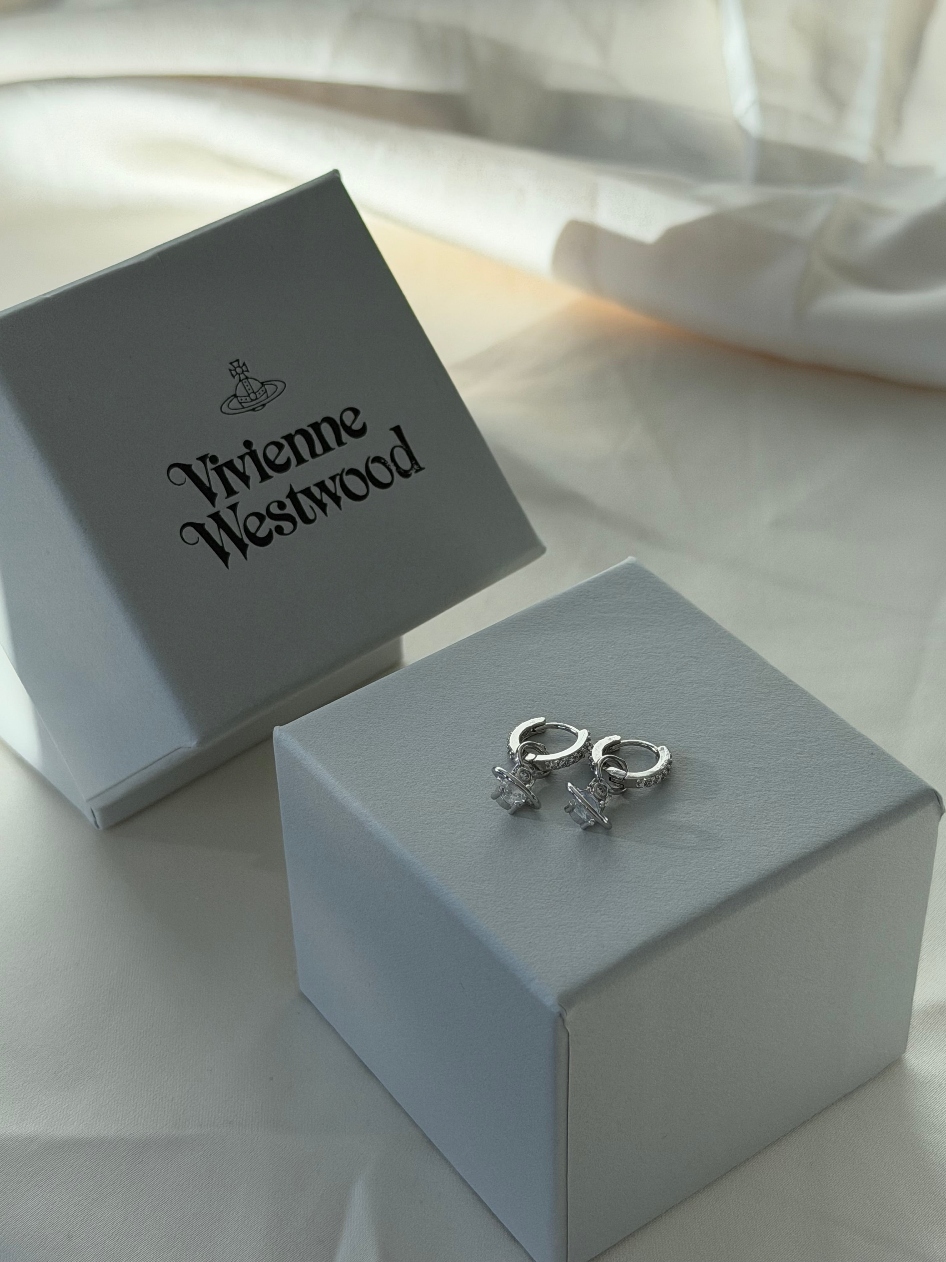 VW Mini Ariella Earrings