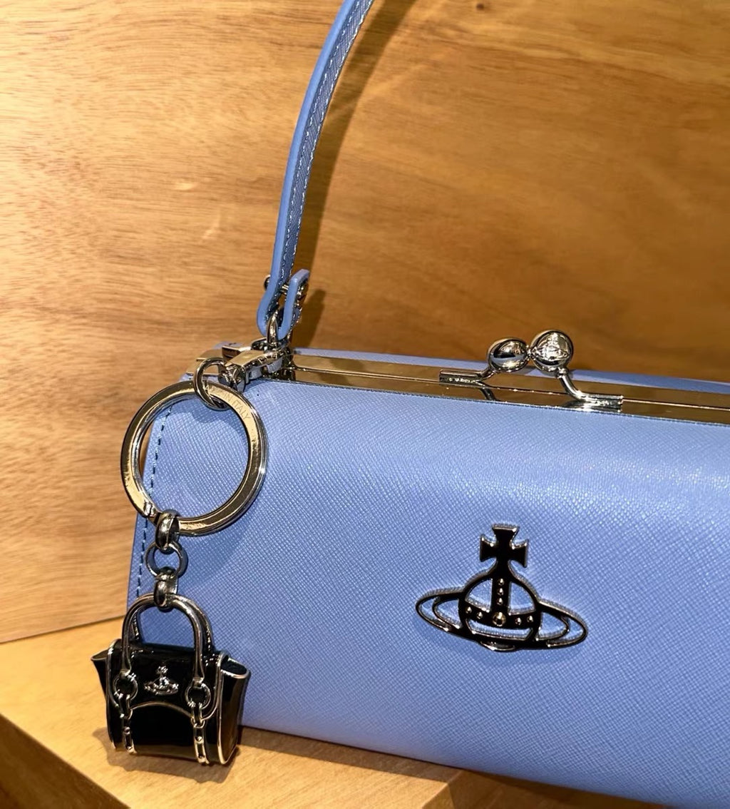 VW Doll XL Bag - Blue