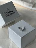 VW Reina Ring - Silver