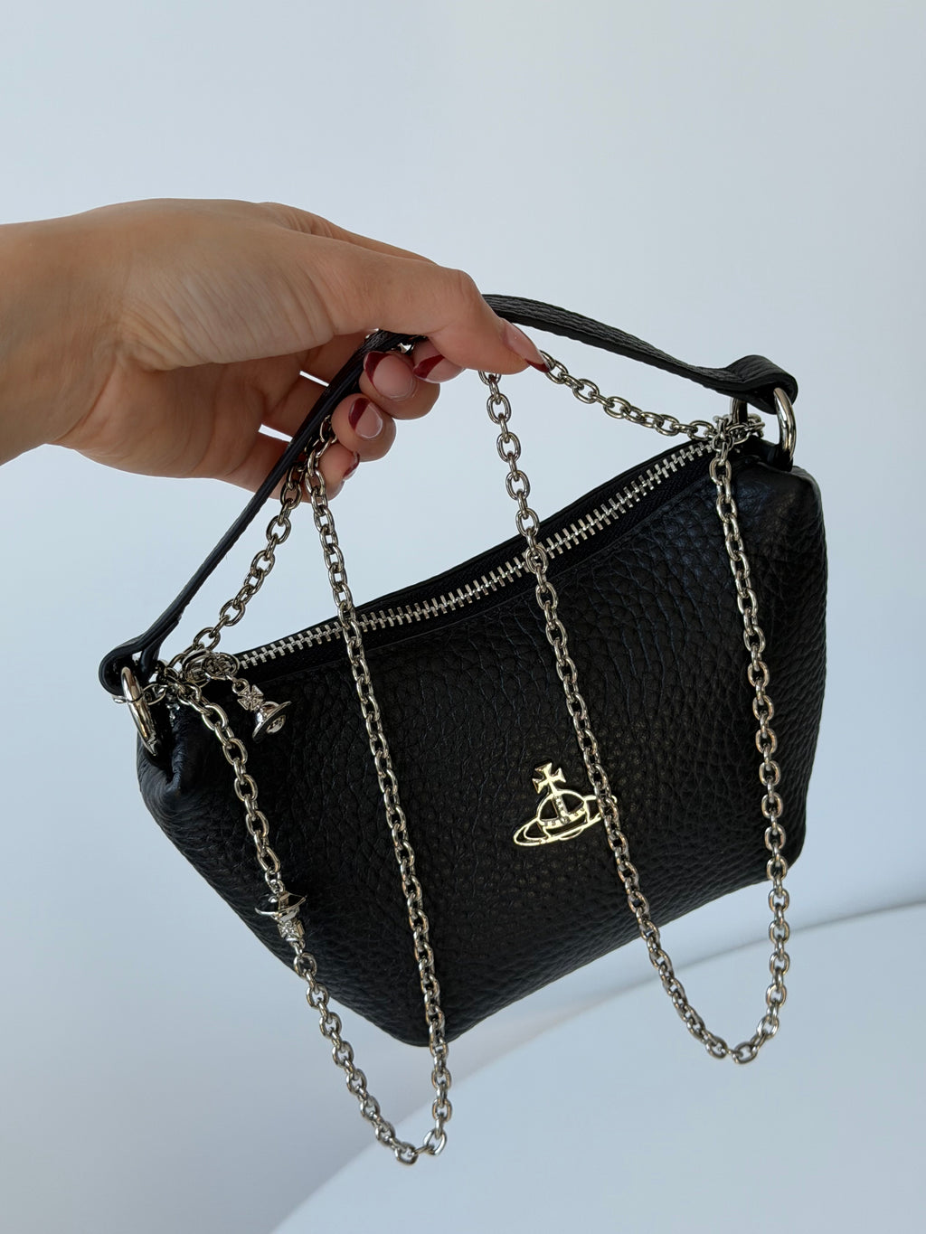 Pochette VW – Noir